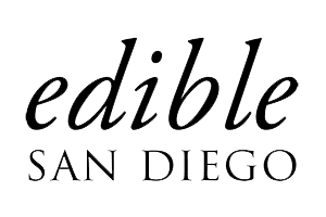 Edible San Diego